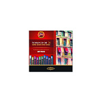 Набор мягкой сухой пастели KOH-I-NOOR "Toison D'or" 24шт