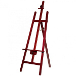 Мольберт лира PINAX "LE-16R", крашенный бук